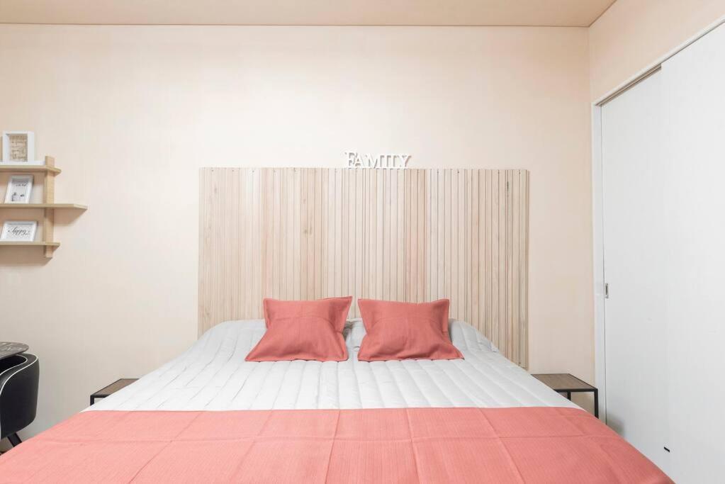 Canitas Chic บัวโนสไอเรส ภายนอก รูปภาพ