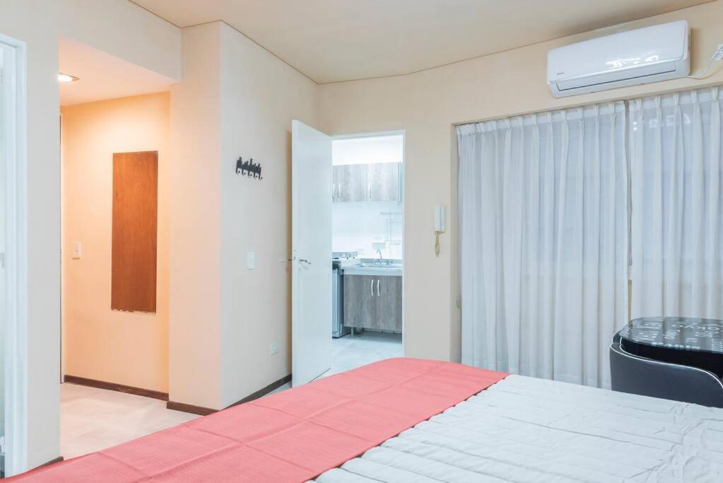 Canitas Chic บัวโนสไอเรส ภายนอก รูปภาพ